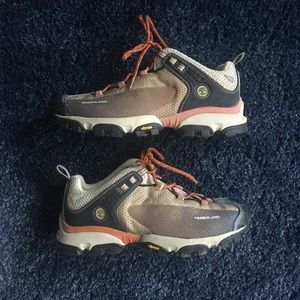 Timberland Hiking Shoes